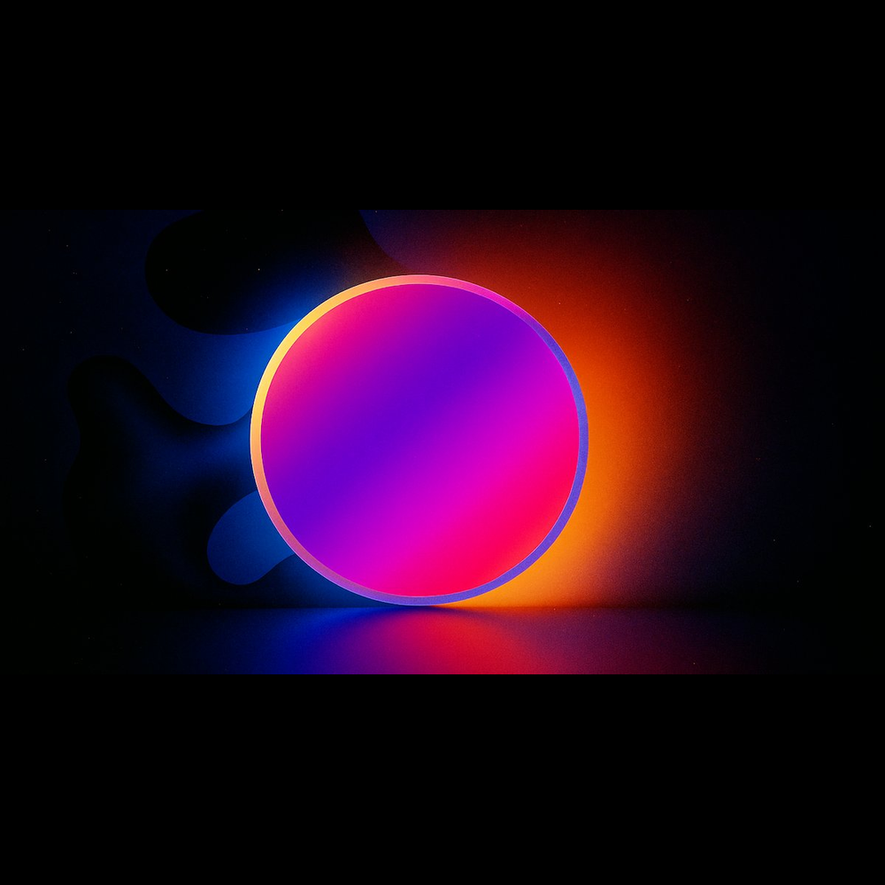 Unreleased logo