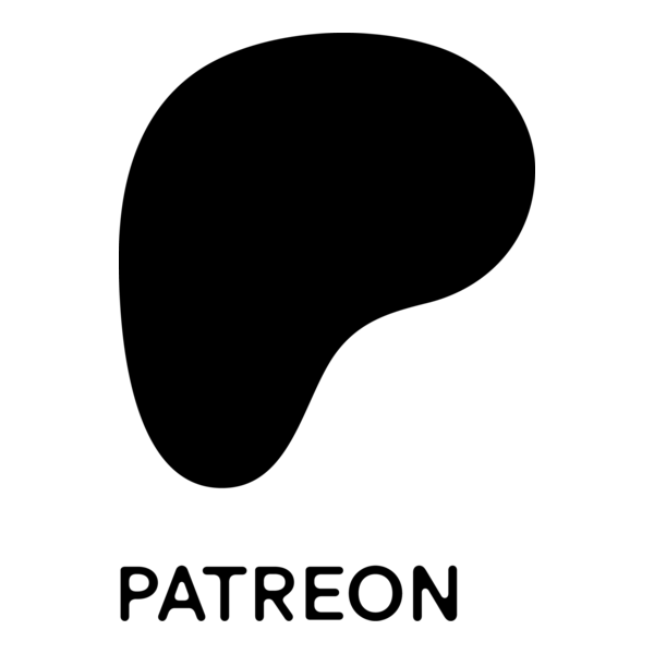 Patreon logo