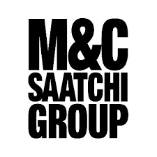 M&C Saatchi logo