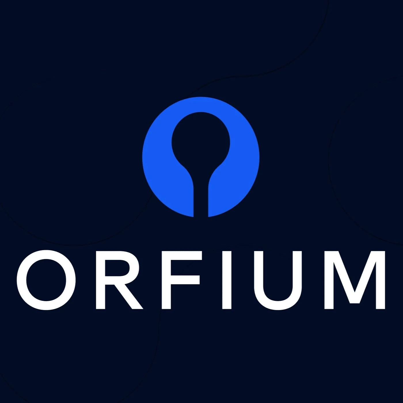 Orfium logo