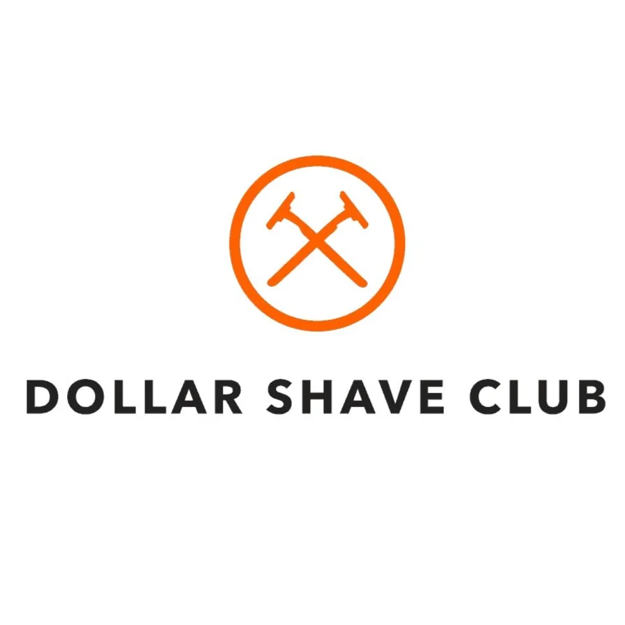 Dollar Shave Club logo