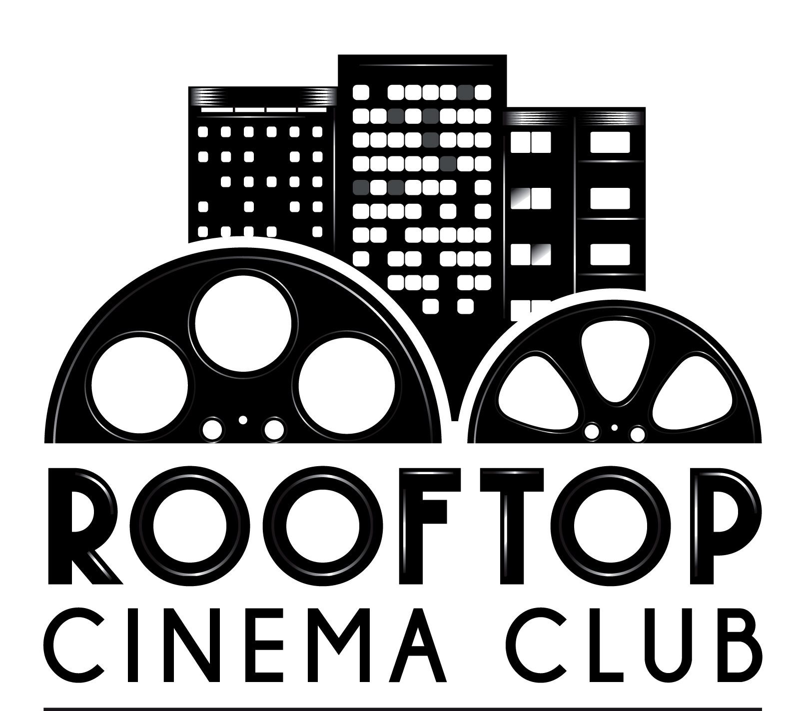Rooftop Cinema Club logo