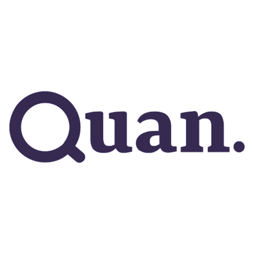 Quan logo