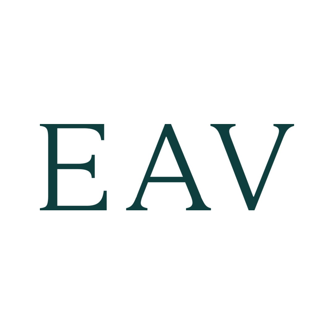 EAV Partners logo